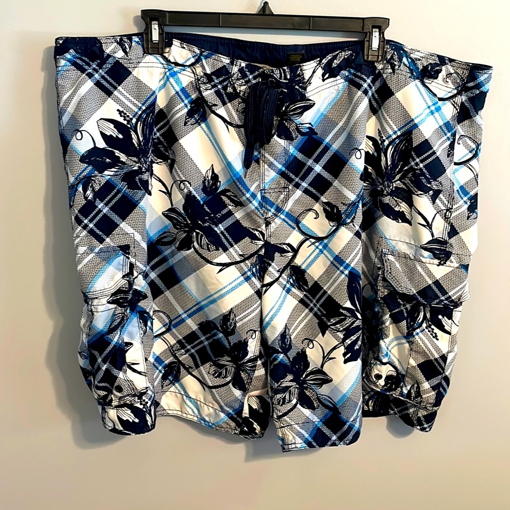Arizona Men’s 2XL Swim Trunks